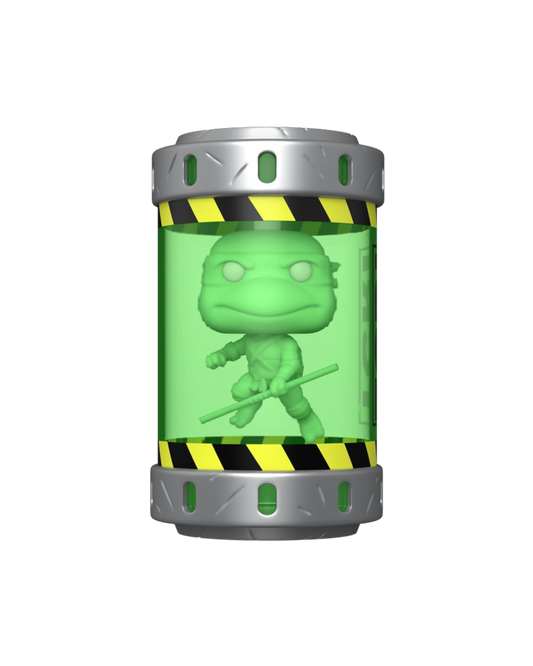 Funko Pop! 1972 Donatello (Pre-Order)