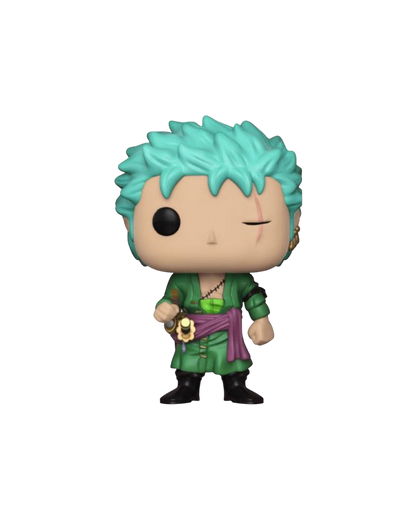 Funko Pop! 327 Roronoa Zoro