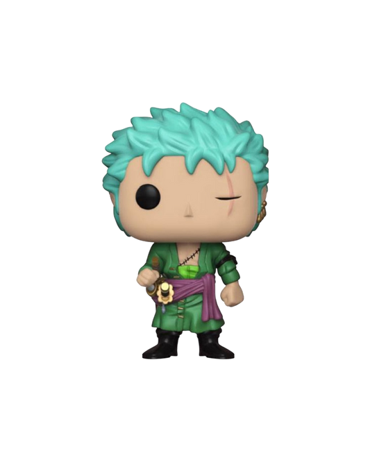 Funko Pop! 327 Roronoa Zoro