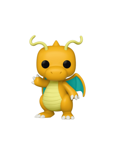 Funko Pop! 850 Dragonite