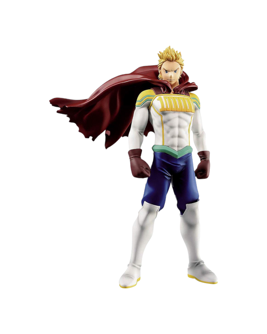 Figure Mirio Togata | Bandai Age of Heroes