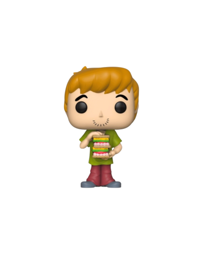 Funko Pop! 626 Shaggy