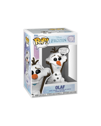 Funko Pop! 1700 Olaf