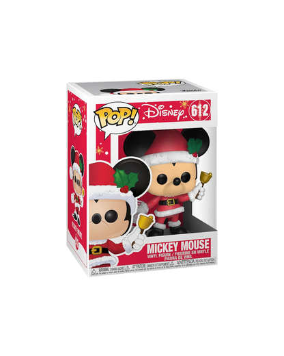Funko Pop! 612 Mickey Mouse