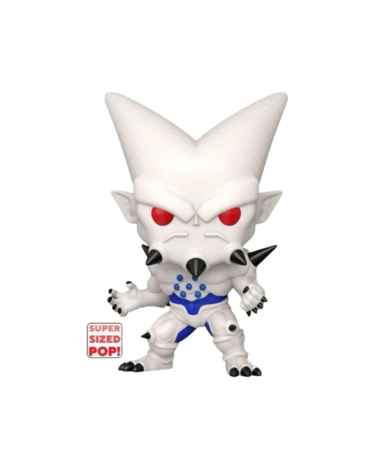 Funko Pop! 2076 Super Yi-Shinron | Super-size (Pre-Order)