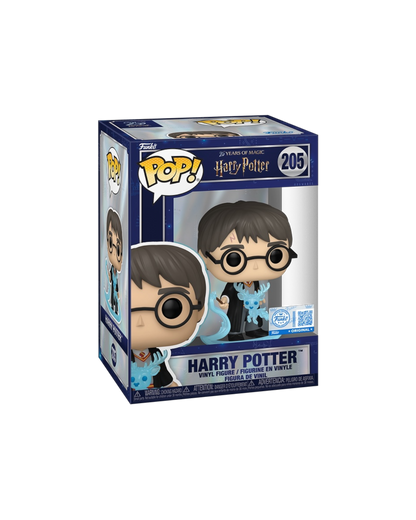 Funko Pop! 205 Harry Potter | Special edition (Pre-Order)