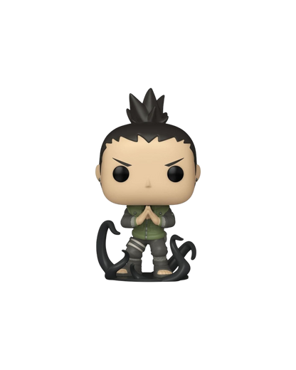 Funko Pop! 933 Shikamaru Nara