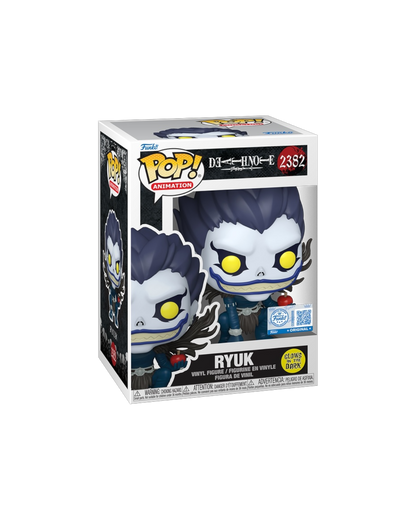 Funko Pop! 2382 Ryuk | Special edition | Glows in the dark (Pre-Order)