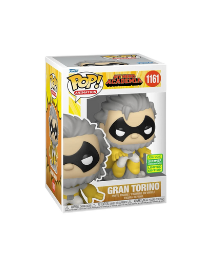 Funko Pop! 1161 Gran Torino | Summer Convention 2022
