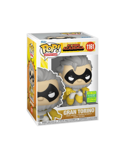 Funko Pop! 1161 Gran Torino | Summer Convention 2022