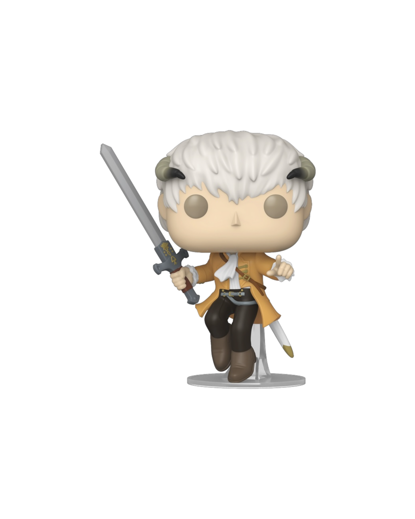 Funko Pop! 1227 Strohl (Pre-Order)
