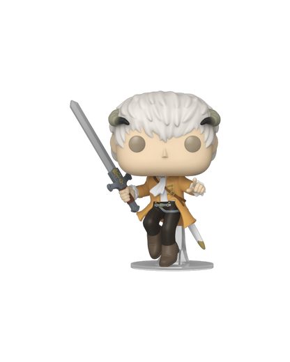 Funko Pop! 1227 Strohl (Pre-Order)