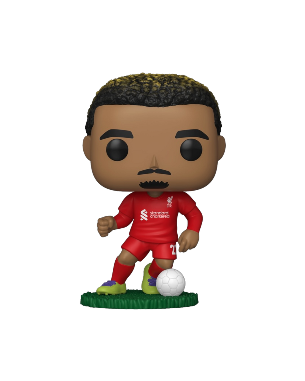 Funko Pop! 118 Hugo Ekitike (Pre-Order)