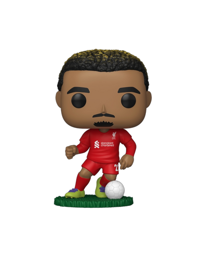 Funko Pop! 118 Hugo Ekitike (Pre-Order)