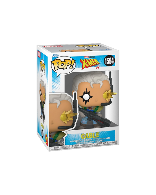 Funko Pop! 1594 Cable (Pre-Order)