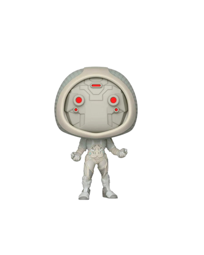 Funko Pop! 342 Ghost