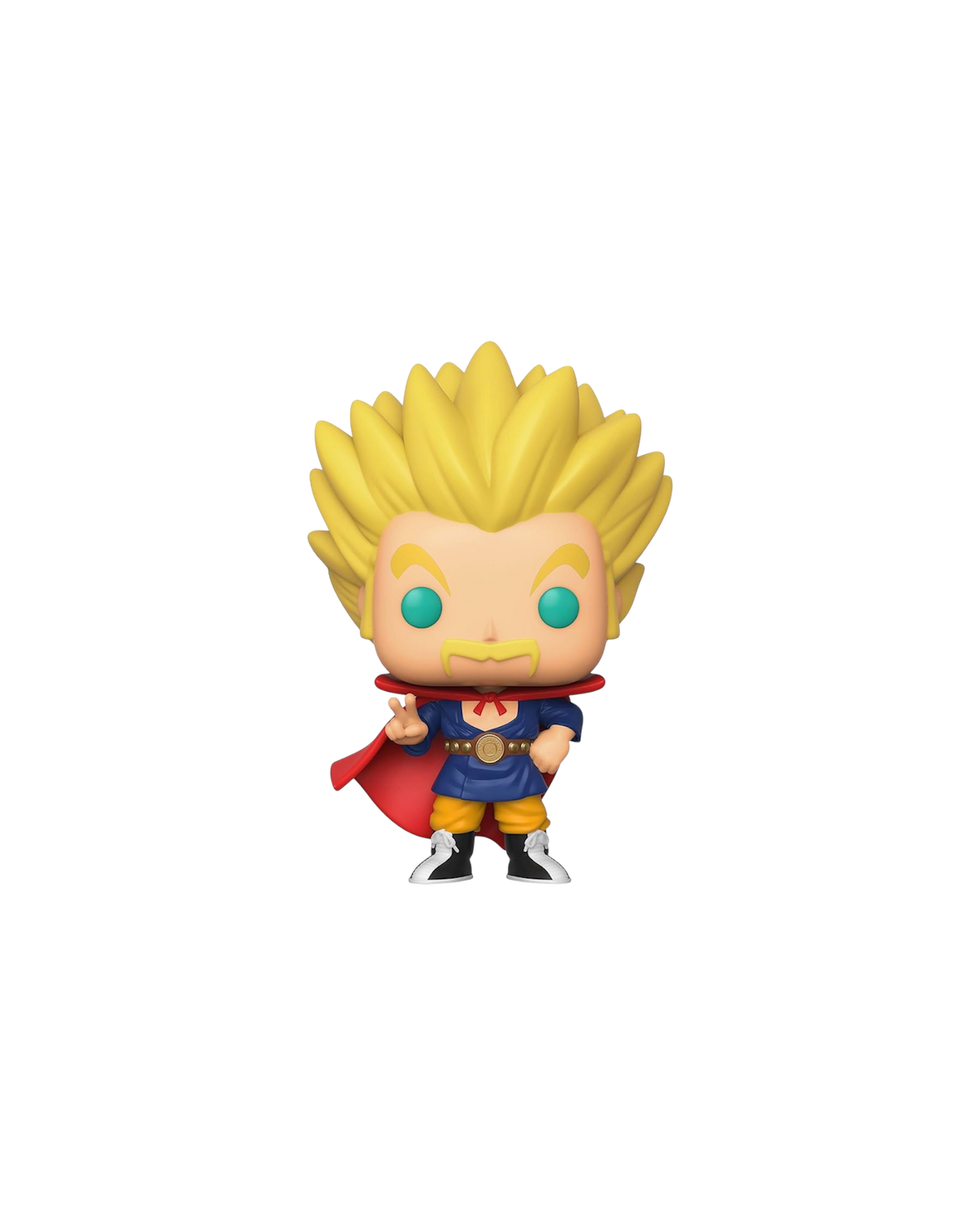 Funko Pop! 818 Super Hercule | Glows in the dark