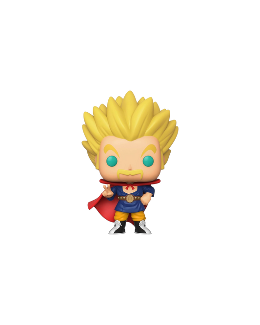 Funko Pop! 818 Super Hercule | Glows in the dark