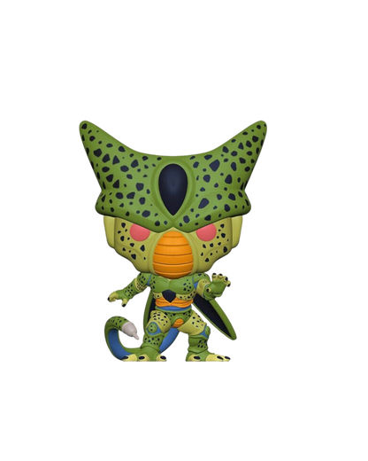 Funko Pop! 947 Cell (First Form)