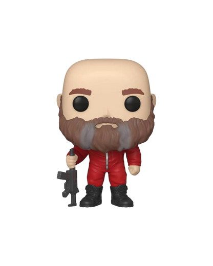 Funko Pop! 913 Helsinki