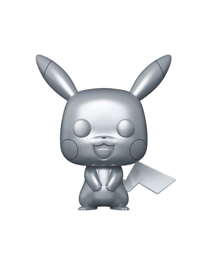 Funko Pop! 353 Pikachu | 25th Anniversary