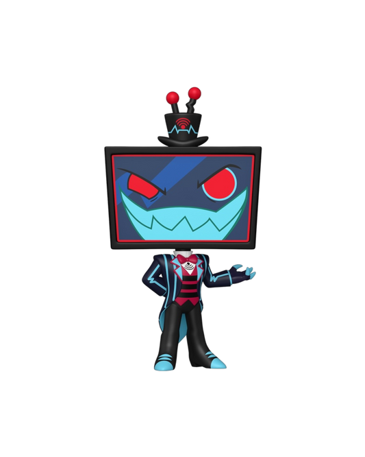 Funko Pop! 2536 Vox | Special edition | Glows in the dark (Pre-Order)