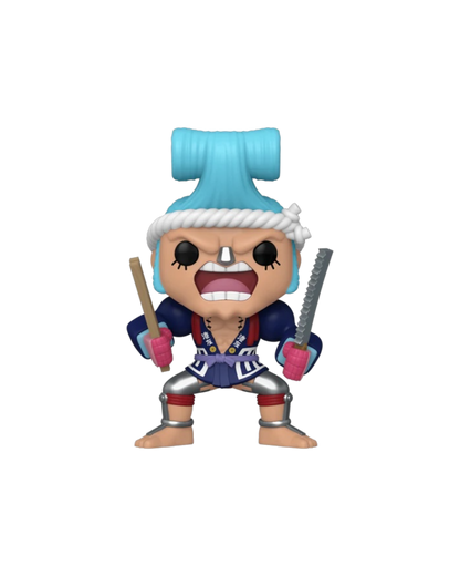Funko Pop! 1476 Franosuke