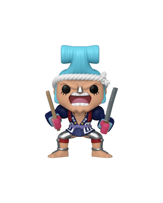 Funko Pop! 1476 Franosuke