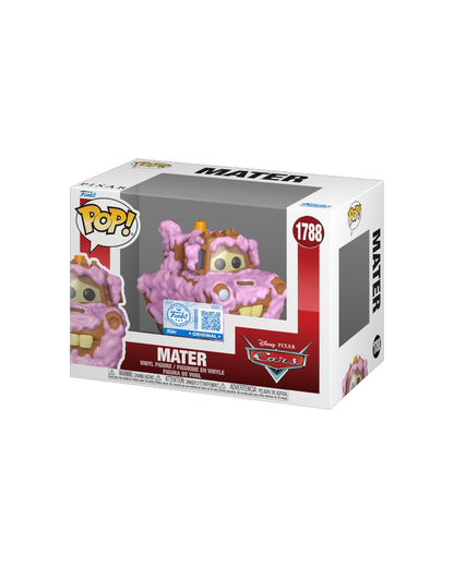 Funko Pop! 1788 Mater | Special edition (Pre-Order)