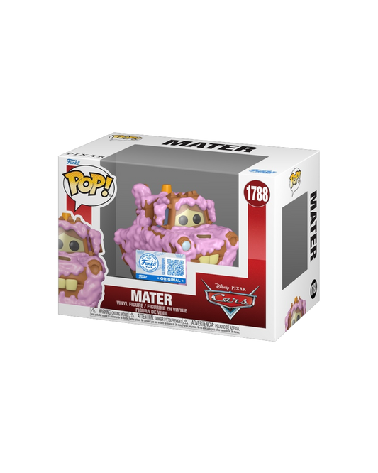 Funko Pop! 1788 Mater | Special edition (Pre-Order)