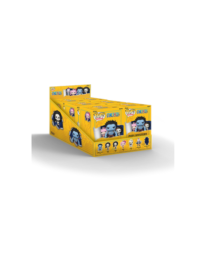 Funko Pop! Mystery One Piece (Pre-Order)