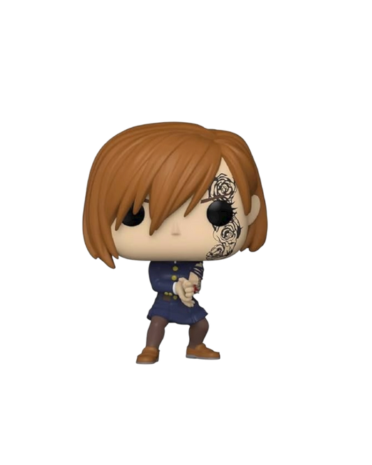 Funko Pop! 1164 Nobara Kugisaki | Funko Exclusive