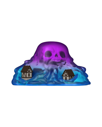Funko Pop! Premium 1349 Blob of Annihilation (Pre-Order)