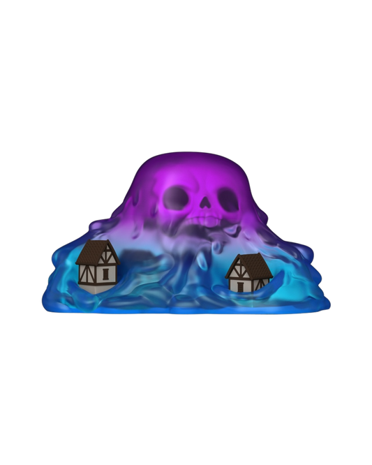 Funko Pop! Premium 1349 Blob of Annihilation (Pre-Order)