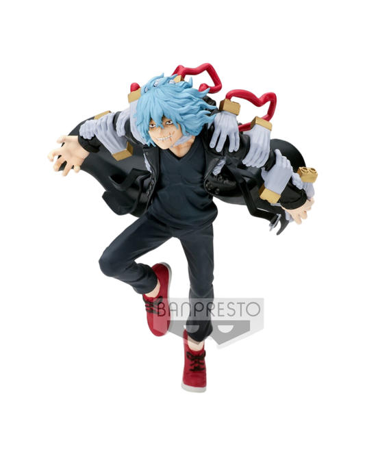 Figure Tomura | Bandai The Evil Villains V.4