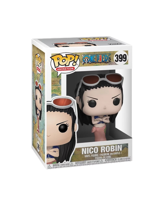 Funko Pop! 399 Nico Robin