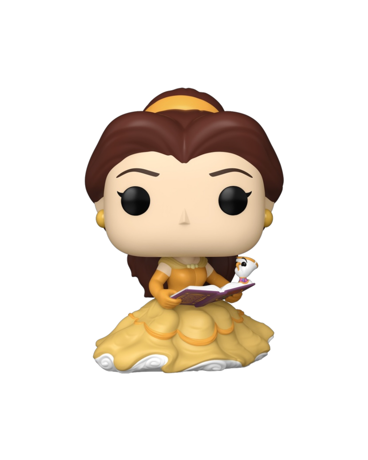 Funko Pop! 1828 Belle reading a book (Pre-Order)