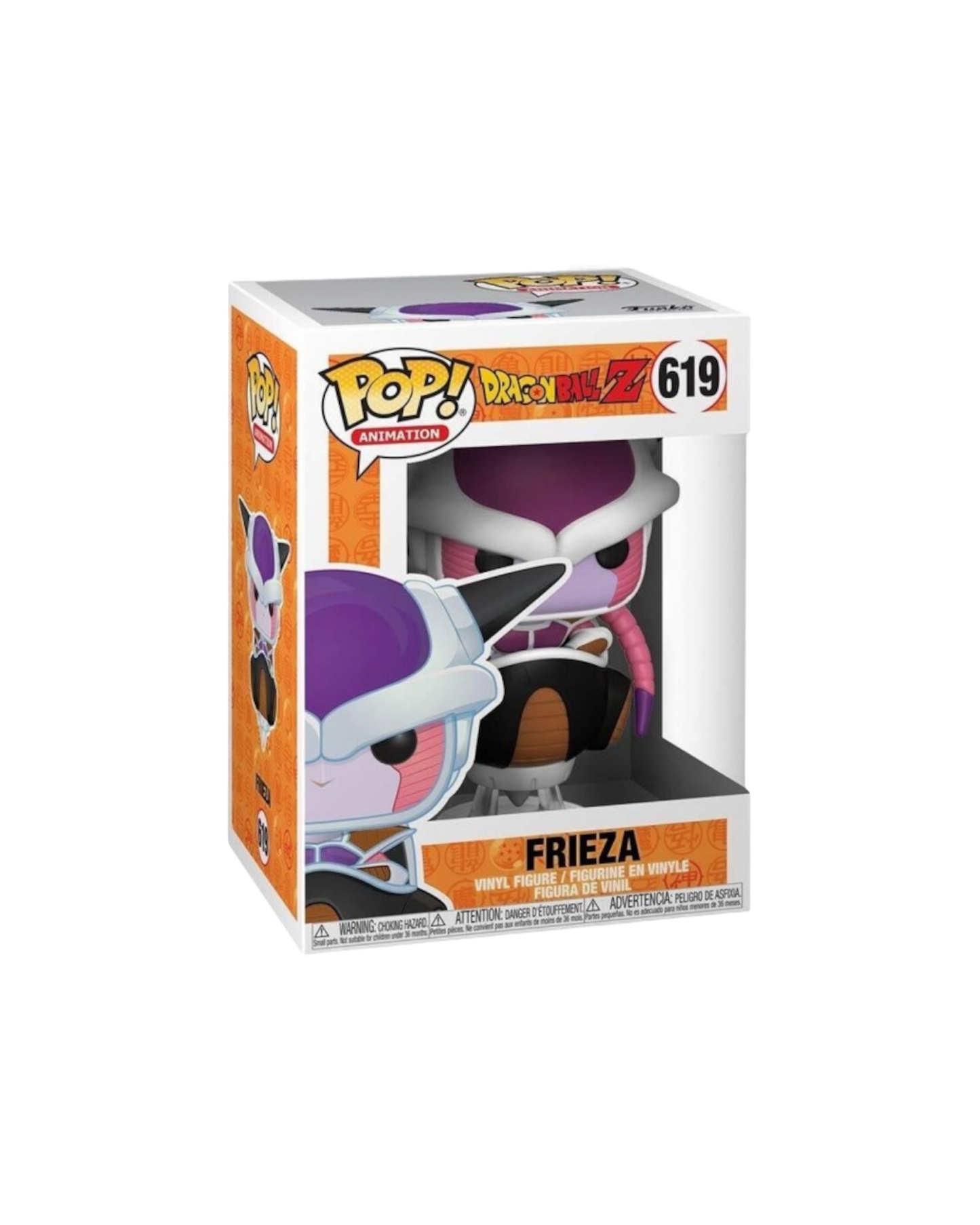 Funko Pop! 619 Frieza