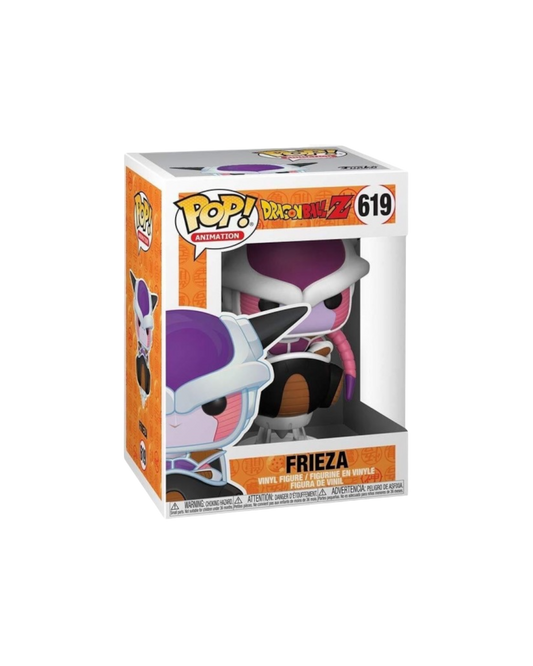 Funko Pop! 619 Frieza