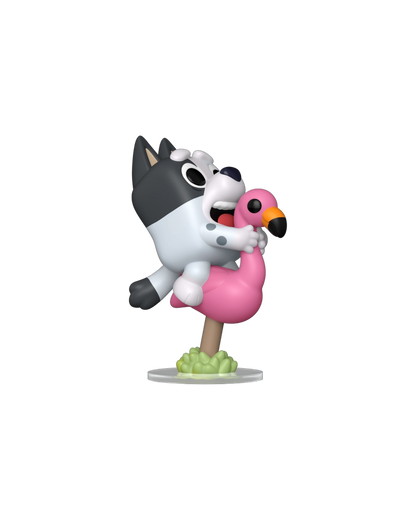 Funko Pop! 2383 Muffin Flamingo Queen | Special edition (Pre-Order)
