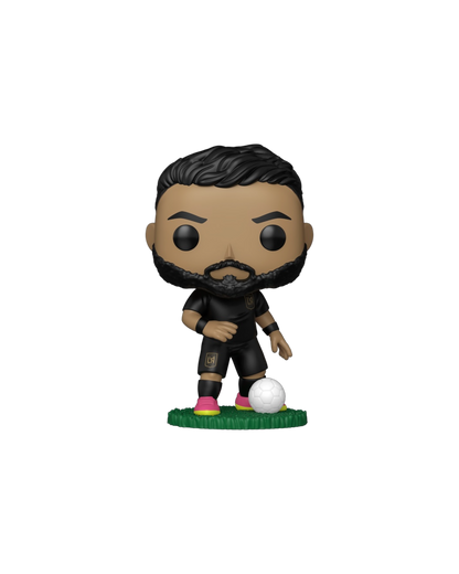 Funko Pop! 08 Denis Bouanga (Pre-Order)