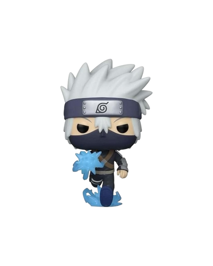 Funko Pop! 1199 Kakashi Hatake | Funko special