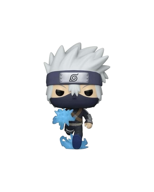 Funko Pop! 1199 Kakashi Hatake | Funko special