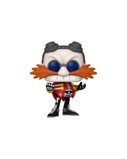 Funko Pop! 1279 Dr. Eggman as Skeleton (Pre-Order)