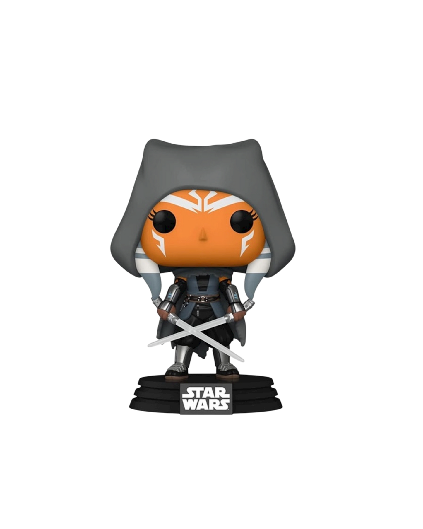 Funko Pop! 467 Ahsoka | Special Edition