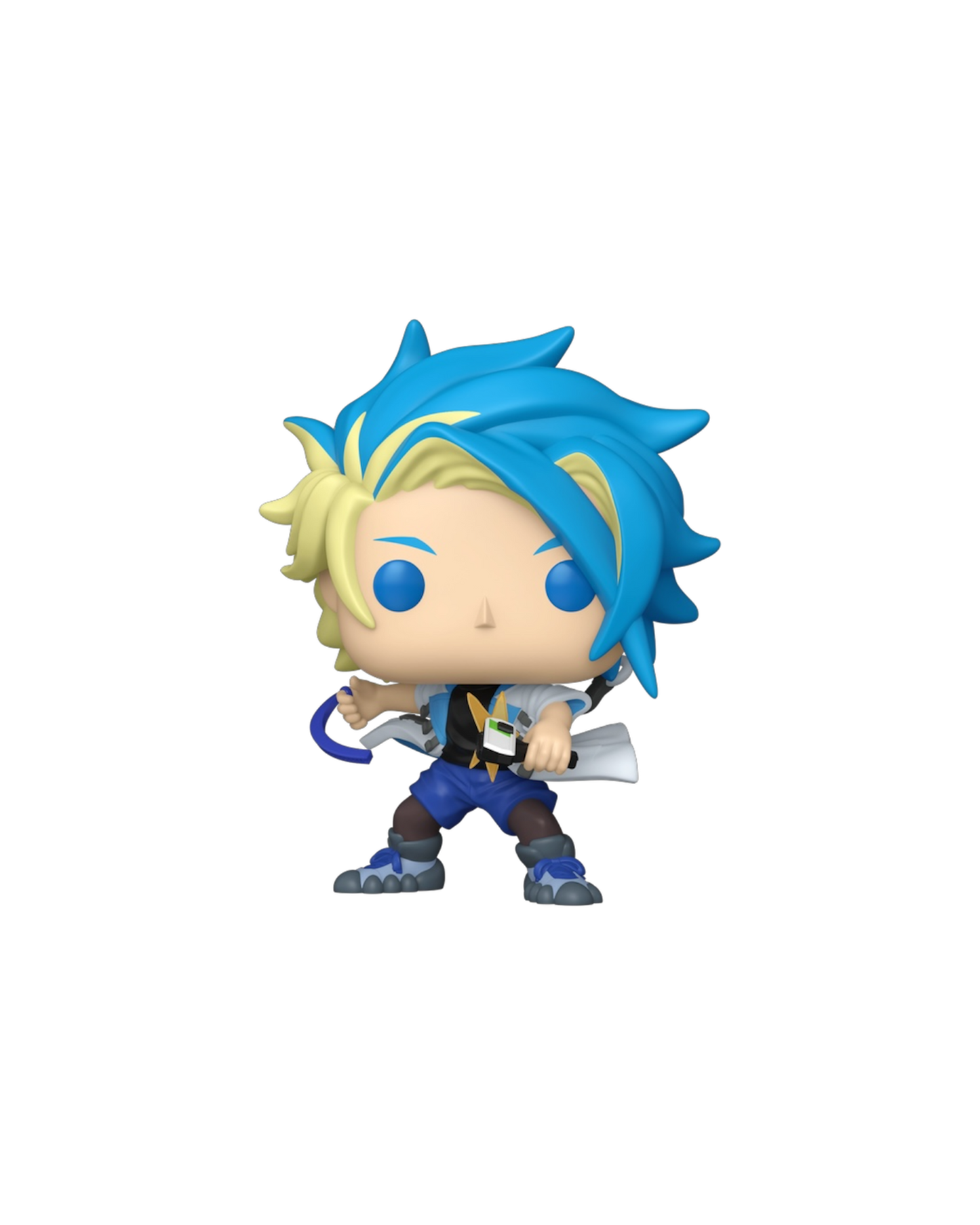 Funko Pop! 2426 Jaxon Cross (Pre-Order)