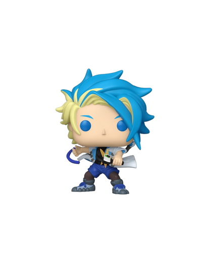 Funko Pop! 2426 Jaxon Cross (Pre-Order)