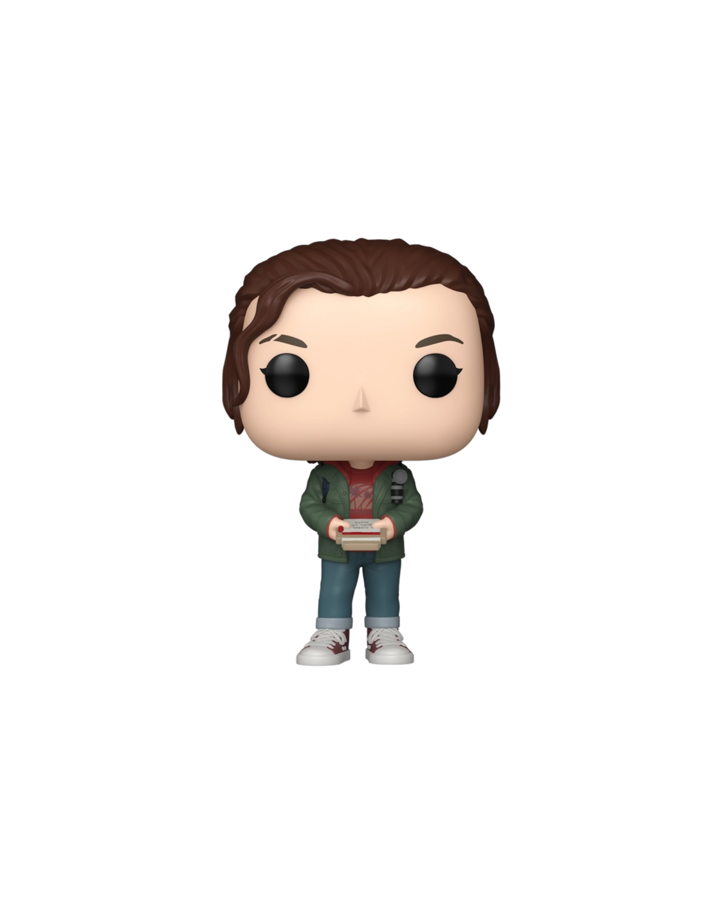 Funko Pop! 1844 Ellie