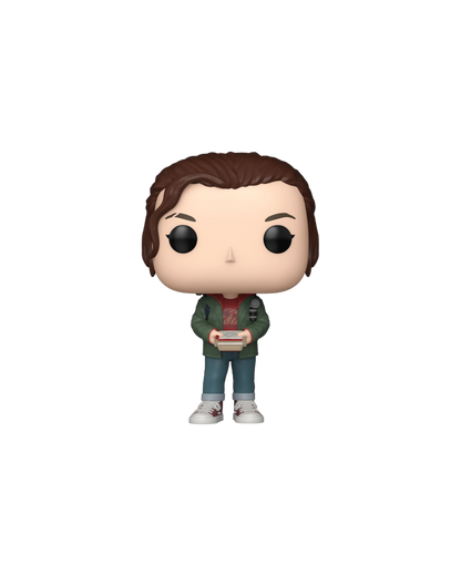 Funko Pop! 1844 Ellie