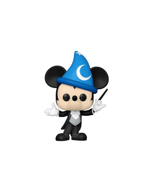 Funko Pop! 1167 Philharmonic Mickey Mouse (50th Anniversary)